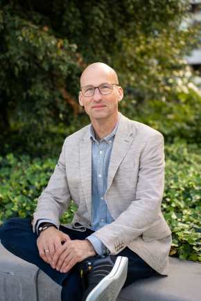 Eugène Bindels - OCD-coach in Zuid-Limburg